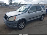 Honda Cr-V Ex JHLRD78826C003524 снимка