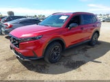 Honda Cr-V Hybrid Awd Trailsport 7FARS6H60TE034446 снимка