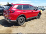 Honda Cr-V Hybrid Awd Trailsport 7FARS6H60TE034446 снимка