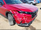 Honda Cr-V Hybrid Awd Trailsport 7FARS6H60TE034446 снимка