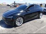 Tesla Model Y Premium Rear-Wheel Drive/Standard Rear-Wheel Drive 7SAYGDED0TA582060 снимка