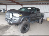 Toyota Tacoma Trd Off Road 3TMCZ5AN8KM239953 fotografie