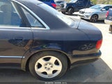 Audi A8 4.2 WAUBG74D9WN005099 снимка