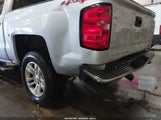 Chevrolet Silverado  1Lt 3GCUKREH3EG395910 снимка