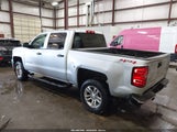 Chevrolet Silverado  1Lt 3GCUKREH3EG395910 снимка