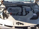 Hyundai Sonata Se 5NPE24AF1HH594770 снимка