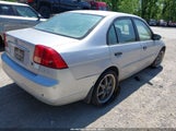 Honda Civic Lx 1HGES15591L062444 снимка