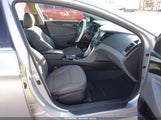 Hyundai Sonata Se 5NPEC4AC1EH863090 снимка