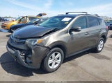 Toyota Rav4 Xle 2T3WFREV6DW019994 снимка