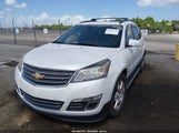 Chevrolet Traverse Ltz 1GNKRJKD5GJ278571 снимка