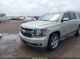 Chevrolet Suburban Lt 1GNSCHKC1GR209007 снимка