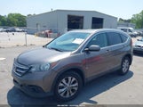 Honda Cr-V Ex-L 5J6RM3H73CL010548 снимка