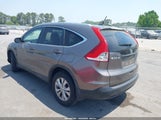 Honda Cr-V Ex-L 5J6RM3H73CL010548 снимка