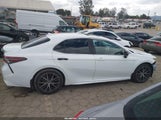 Toyota Camry Se Hybrid 4T1S31AK1PU612566 fotografie