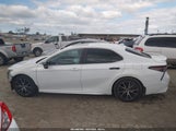 Toyota Camry Se Hybrid 4T1S31AK1PU612566 fotografie