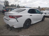 Toyota Camry Se Hybrid 4T1S31AK1PU612566 photo