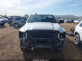 Ram  Big Horn 4X2 8' Box 3C6UR4JJ9KG620647 photo