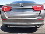 Kia Optima Lx 5XXGM4A72FG438886 снимка