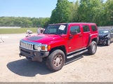 Hummer H3 Suv 5GTDN13E678151042 снимка