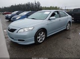 Toyota Camry Se 4T1BE46K17U649072 снимка