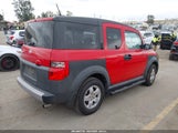Honda Element Ex 5J6YH28635L005113 снимка