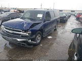 Chevrolet Suburban  Ls 1GNFK16Z44J208986 снимка