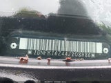 Chevrolet Suburban  Ls 1GNFK16Z44J208986 снимка