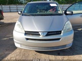 Toyota Sienna Le 5TDZA23C75S274256 снимка