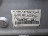 Honda Accord 2.4 Dx 1HGCM56124A139675 photo