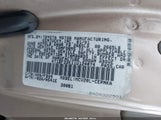 Toyota Camry Le V6 4T1BF22K11U124074 fotografie