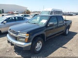 Chevrolet Colorado Ls 1GCDT136158184386 снимка