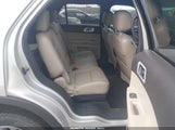 Ford Explorer Xlt 1FMHK8D86BGA84195 fotografie