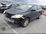 Mazda Cx-9 Touring JM3TB2MV5A0219246 снимка