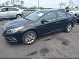 Hyundai Sonata 5NPE24AF6GH398676 снимка