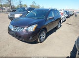 Nissan Rogue Sv JN8AS5MV4BW307225 снимка