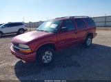 Chevrolet Blazer Ls 1GNDT13W62K115134 снимка
