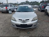Mazda Mazda3 S Touring JM1BK344991249485 снимка