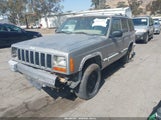 Jeep Cherokee Sport 1J4FF48S51L589532 снимка