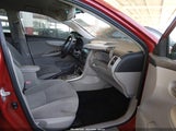 Toyota Corolla Le 2T1BU4EE5BC581321 fotografie