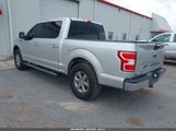 Ford F-150 Xlt 1FTEW1CP4JKD17076 снимка