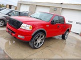 Ford F-150 Fx4/Lariat/Xlt 1FTPW145X4KB71261 снимка