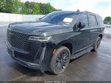 Cadillac Escalade 4Wd Luxury 1GYS4AKL1MR372856 photo
