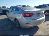 Chevrolet Cruze Lt Auto 1G1BE5SM7H7217919 снимка
