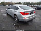 BMW 535I Gran Turismo WBASN2C54BC201606 снимка