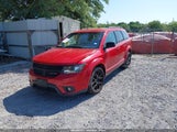 Dodge Journey Sxt 3C4PDCBG1HT701692 снимка