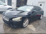 Nissan Maxima 3.5 Sv 1N4AA5AP5BC866133 снимка
