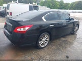Nissan Maxima 3.5 Sv 1N4AA5AP5BC866133 снимка