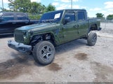 Jeep Gladiator Freedom 4X4 1C6HJTAG4ML572276 снимка