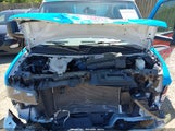 Chevrolet Express Cutaway Work Van 1HA0GRF70RN004582 снимка