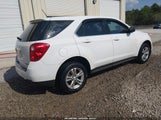 Chevrolet Equinox Ls 2GNALBEK2D6180393 снимка